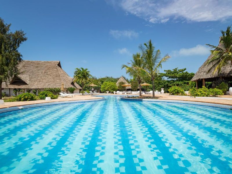 Sandies Baobab Beach Zanzibar 322810