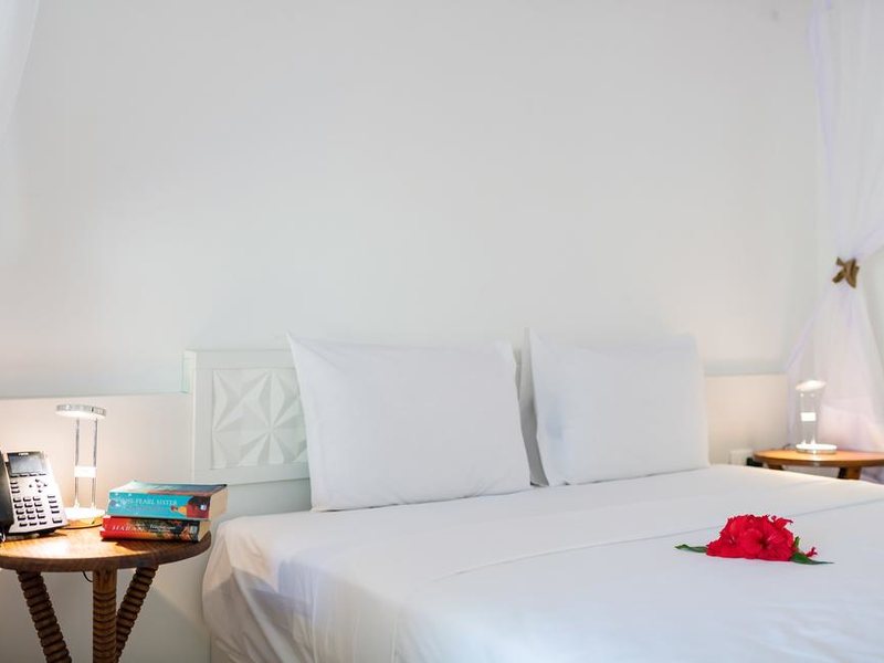 Sandies Baobab Beach Zanzibar 322811