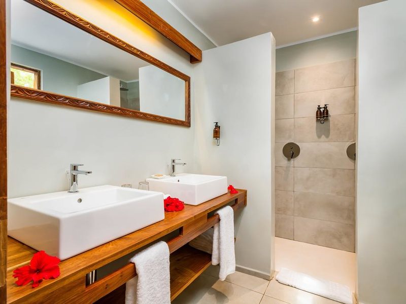 Sandies Baobab Beach Zanzibar 322812