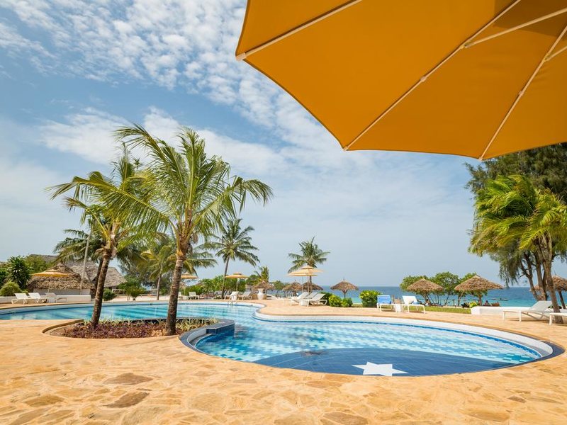 Sandies Baobab Beach Zanzibar 322816