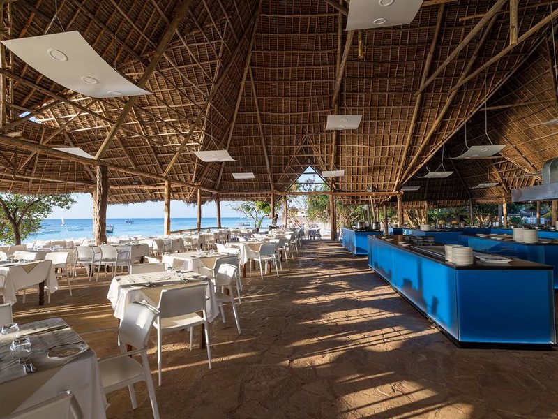 Sandies Baobab Beach Zanzibar 322819