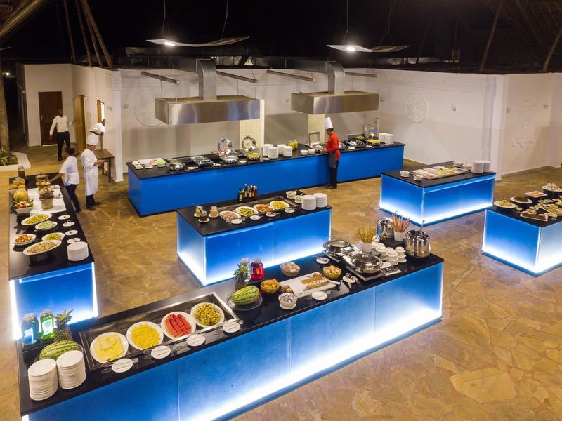 Sandies Baobab Beach Zanzibar 322820