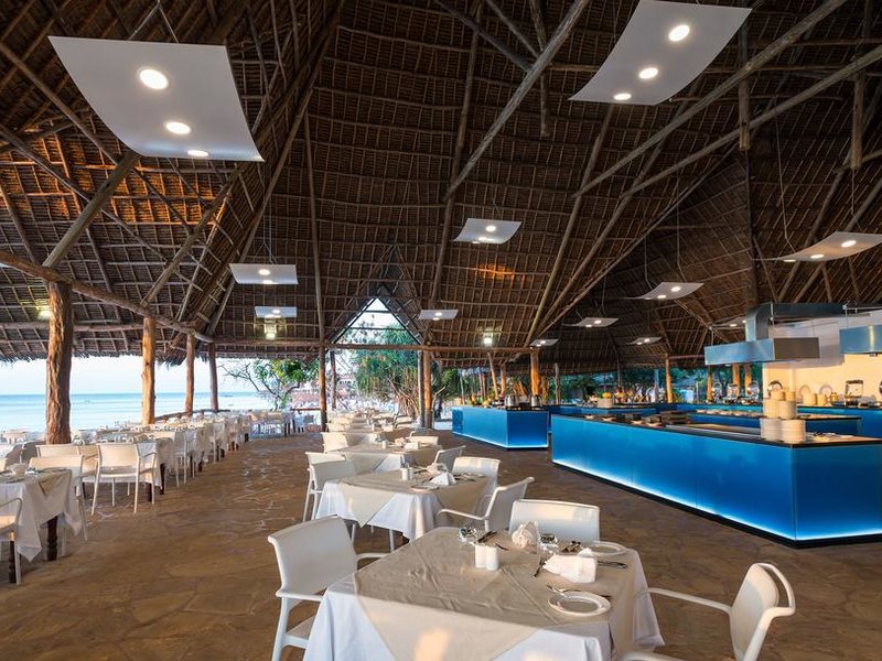 Sandies Baobab Beach Zanzibar 322821