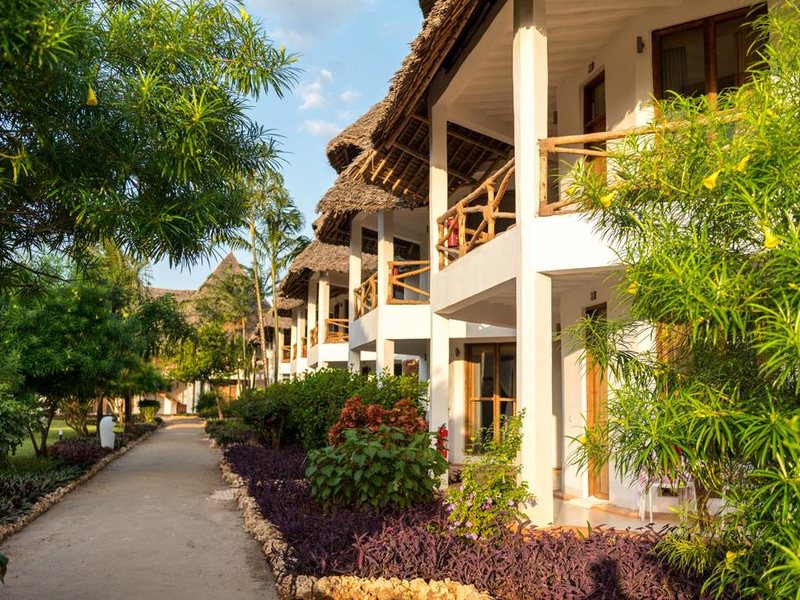 Sandies Baobab Beach Zanzibar 322827