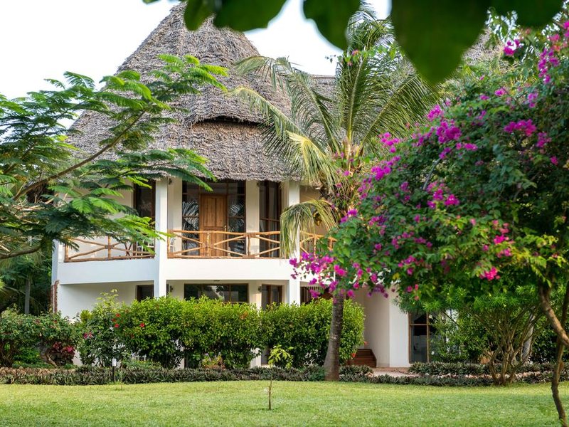 Sandies Baobab Beach Zanzibar 322828