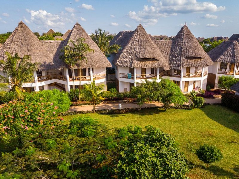 Sandies Baobab Beach Zanzibar 322829