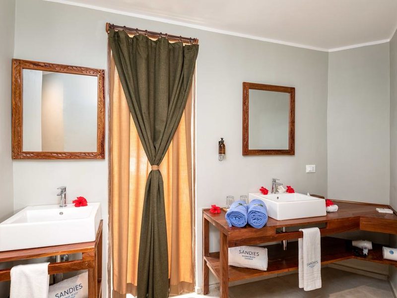 Sandies Baobab Beach Zanzibar 322830