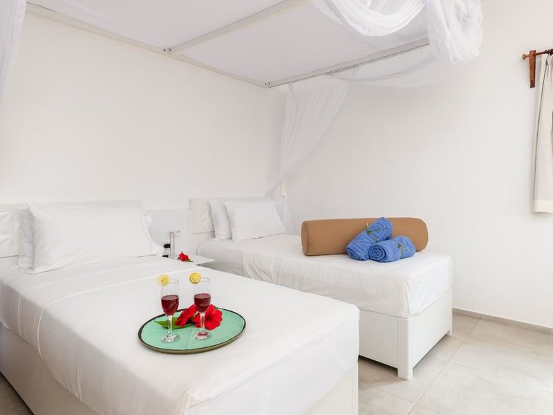 Sandies Baobab Beach Zanzibar 322832