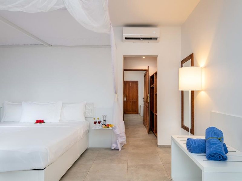 Sandies Baobab Beach Zanzibar 322834