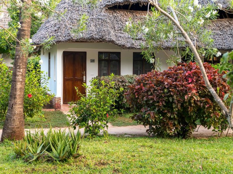 Sandies Baobab Beach Zanzibar 322837