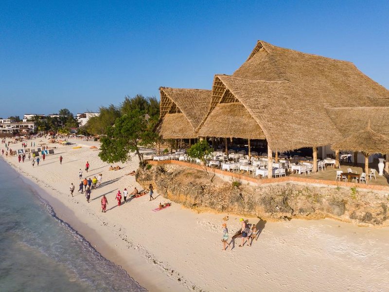 Sandies Baobab Beach Zanzibar 322839