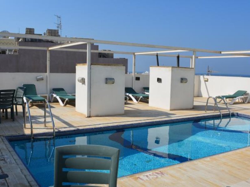 Sandras Inn Hotel 132983