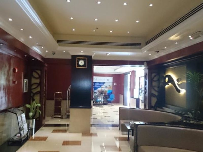 Sandras Inn Hotel 132984