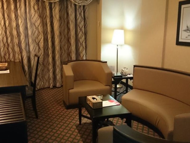 Sandras Inn Hotel 132985