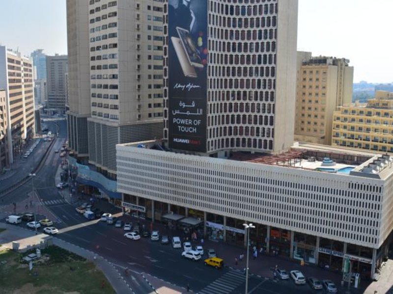 Sandras Inn Hotel 132988