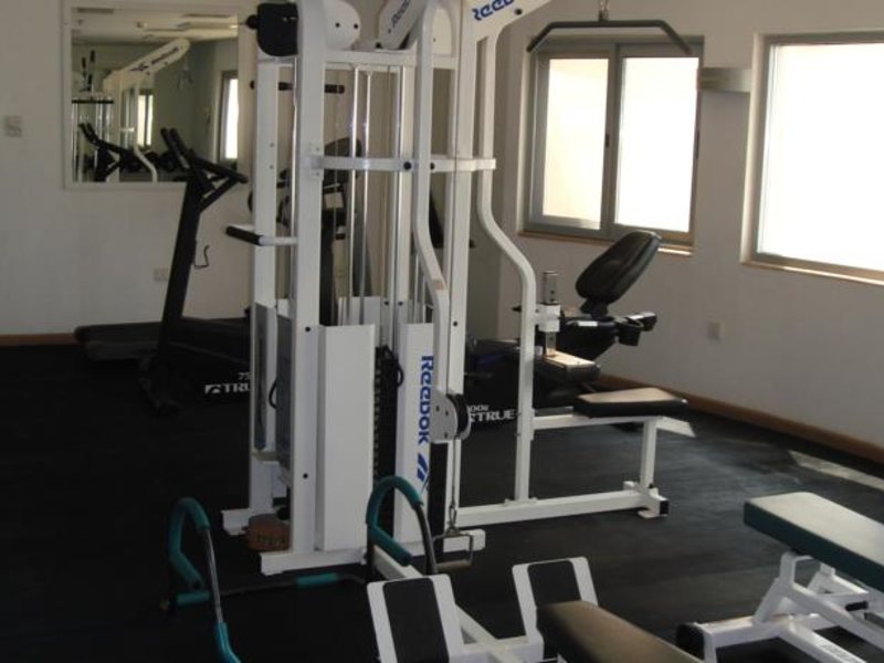 Sandras Inn Hotel 132991