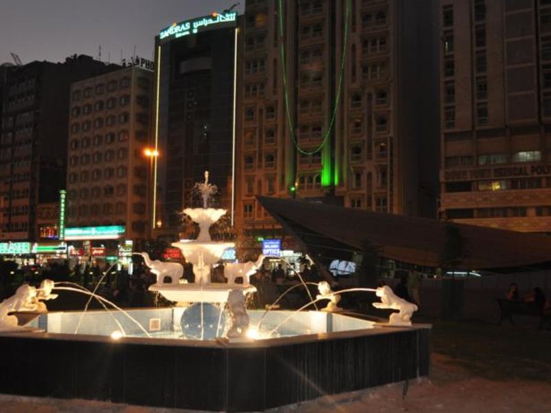 Sandras Inn Hotel 132993