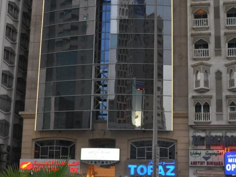 Sandras Inn Hotel 132995