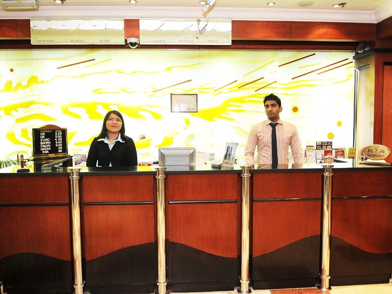 Sandras Inn Hotel 132997