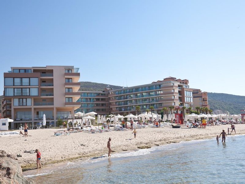 Sandy Bay (ex 175040