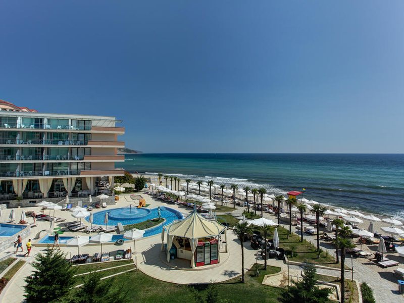 Sandy Bay (ex 175055