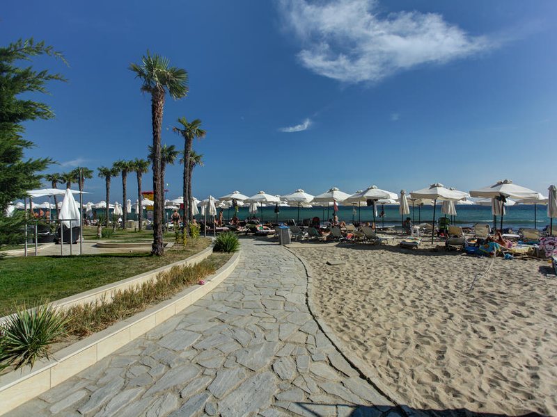 Sandy Bay (ex 175061