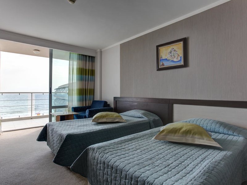 Sandy Bay (ex 175070