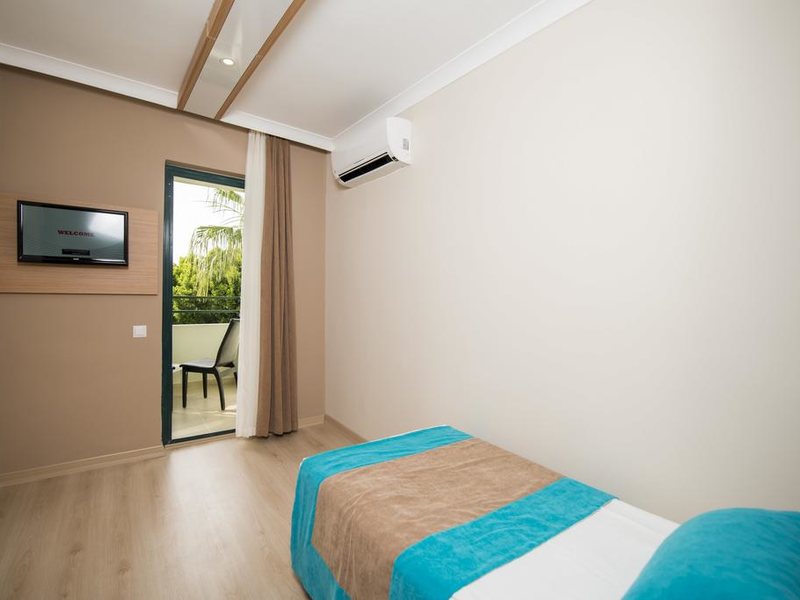 Sandy Beach Hotel 188273