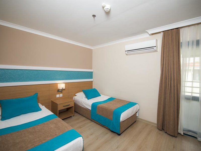 Sandy Beach Hotel 188274