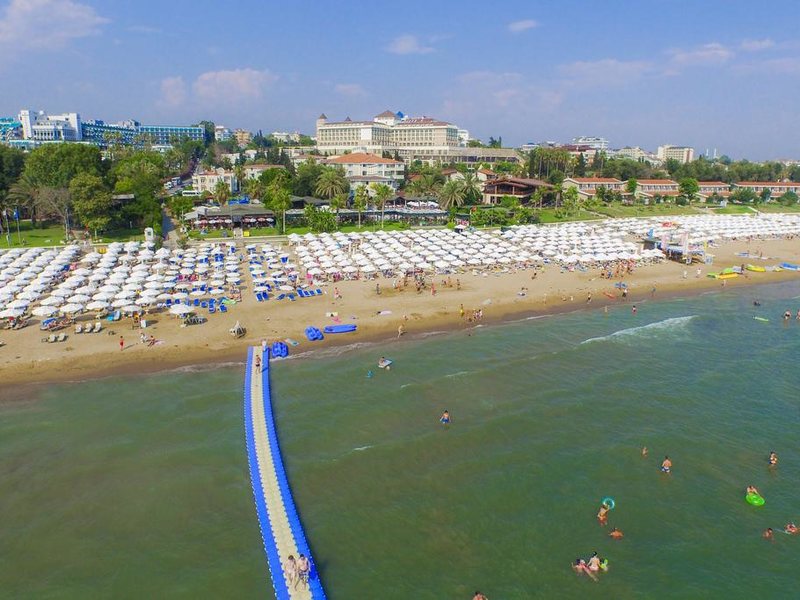 Sandy Beach Hotel 188275