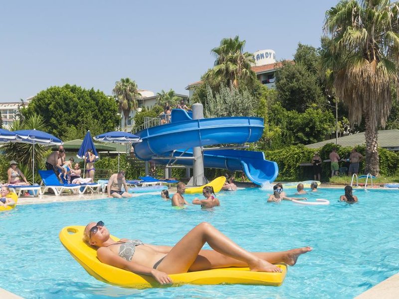 Sandy Beach Hotel 188279