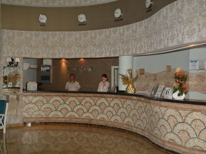 Sandy Beach Hotel 188280