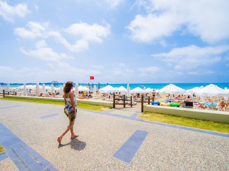 Sandy Beach Hotel 188281