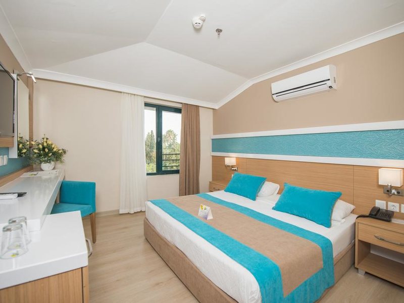 Sandy Beach Hotel 188283