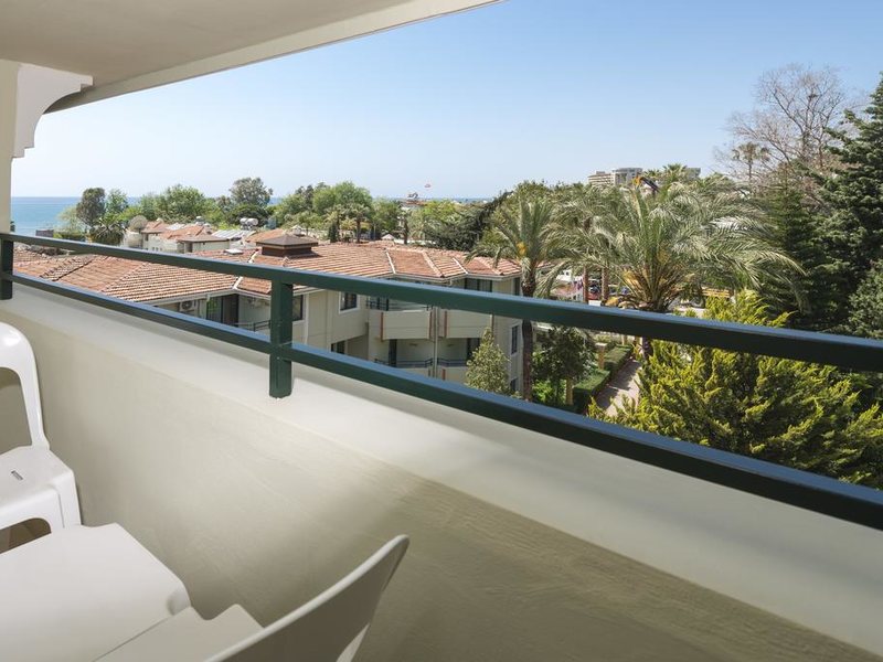 Sandy Beach Hotel 188286