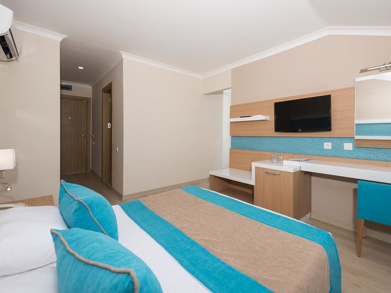 Sandy Beach Hotel 188287