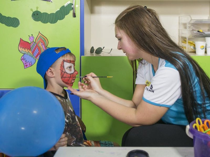 Sandy Beach Hotel 188288