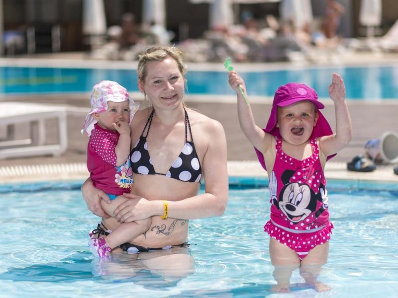 Sandy Beach Hotel 188290