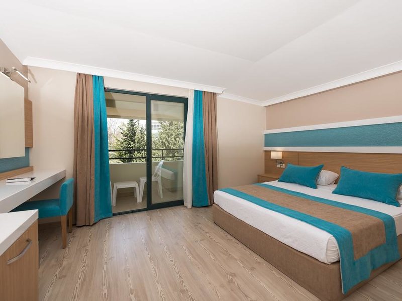 Sandy Beach Hotel 188292