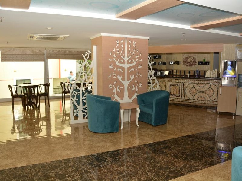 Sandy Beach Hotel 188293