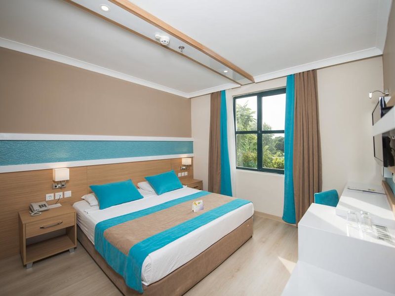 Sandy Beach Hotel 188295