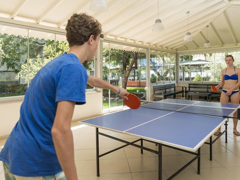 Sandy Beach Hotel 188297