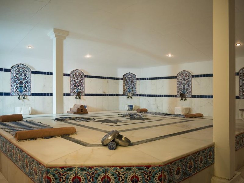 Sandy Beach Hotel 188302