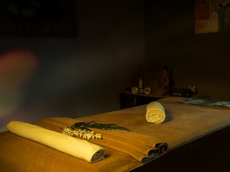 Sandy Beach Hotel 188303