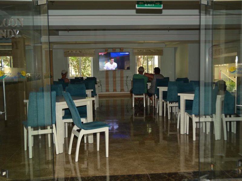 Sandy Beach Hotel 188304