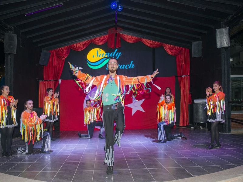 Sandy Beach Hotel 188305