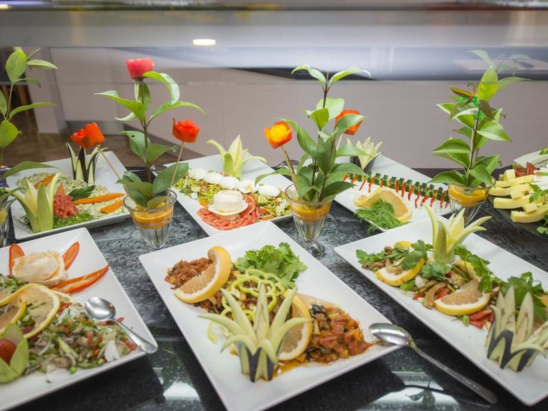 Sandy Beach Hotel 188309