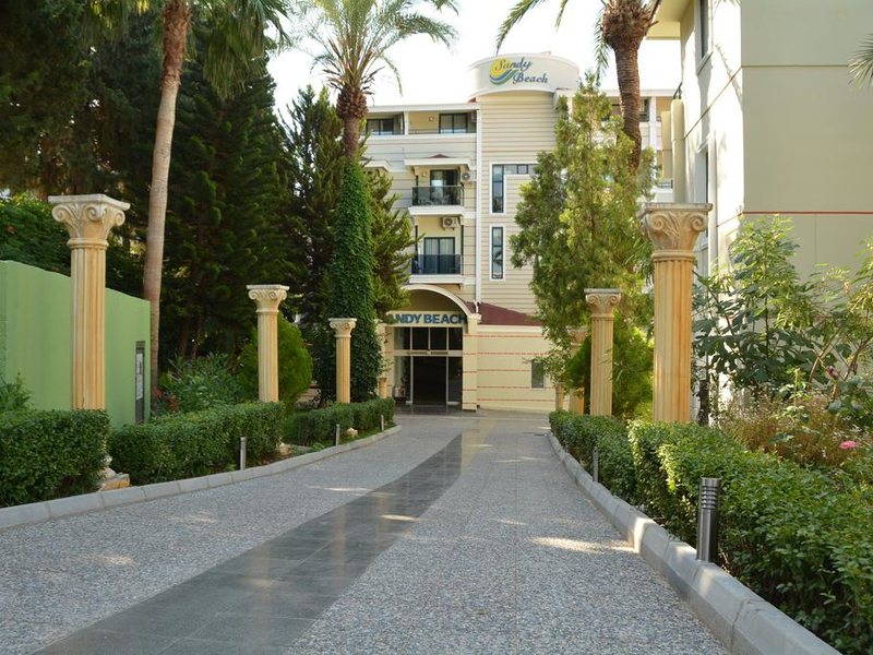 Sandy Beach Hotel 188312