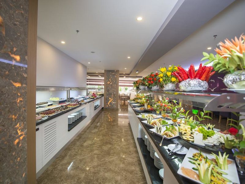 Sandy Beach Hotel 188313