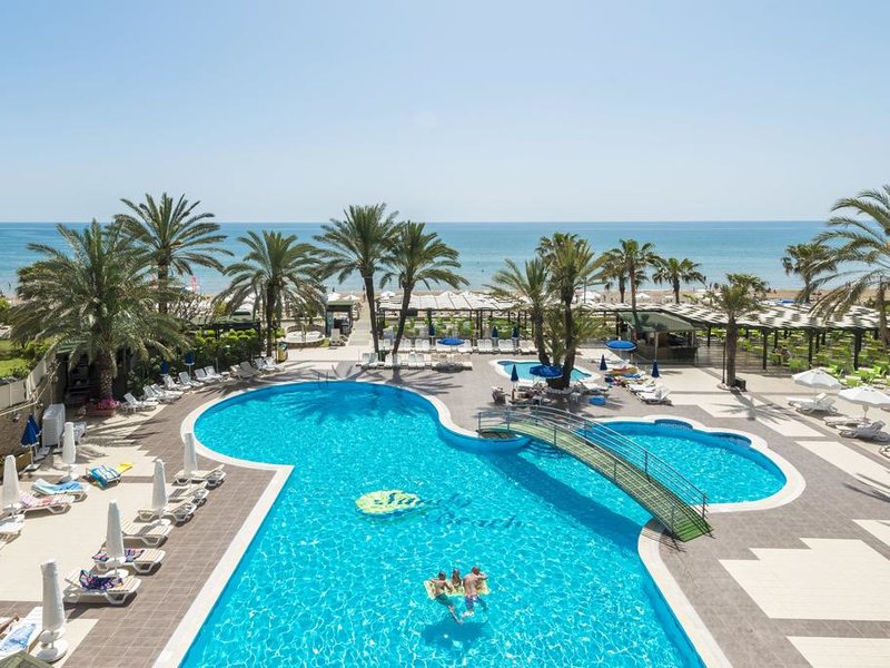 Sandy Beach Hotel 188314